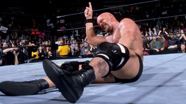 Royal Rumble 2001