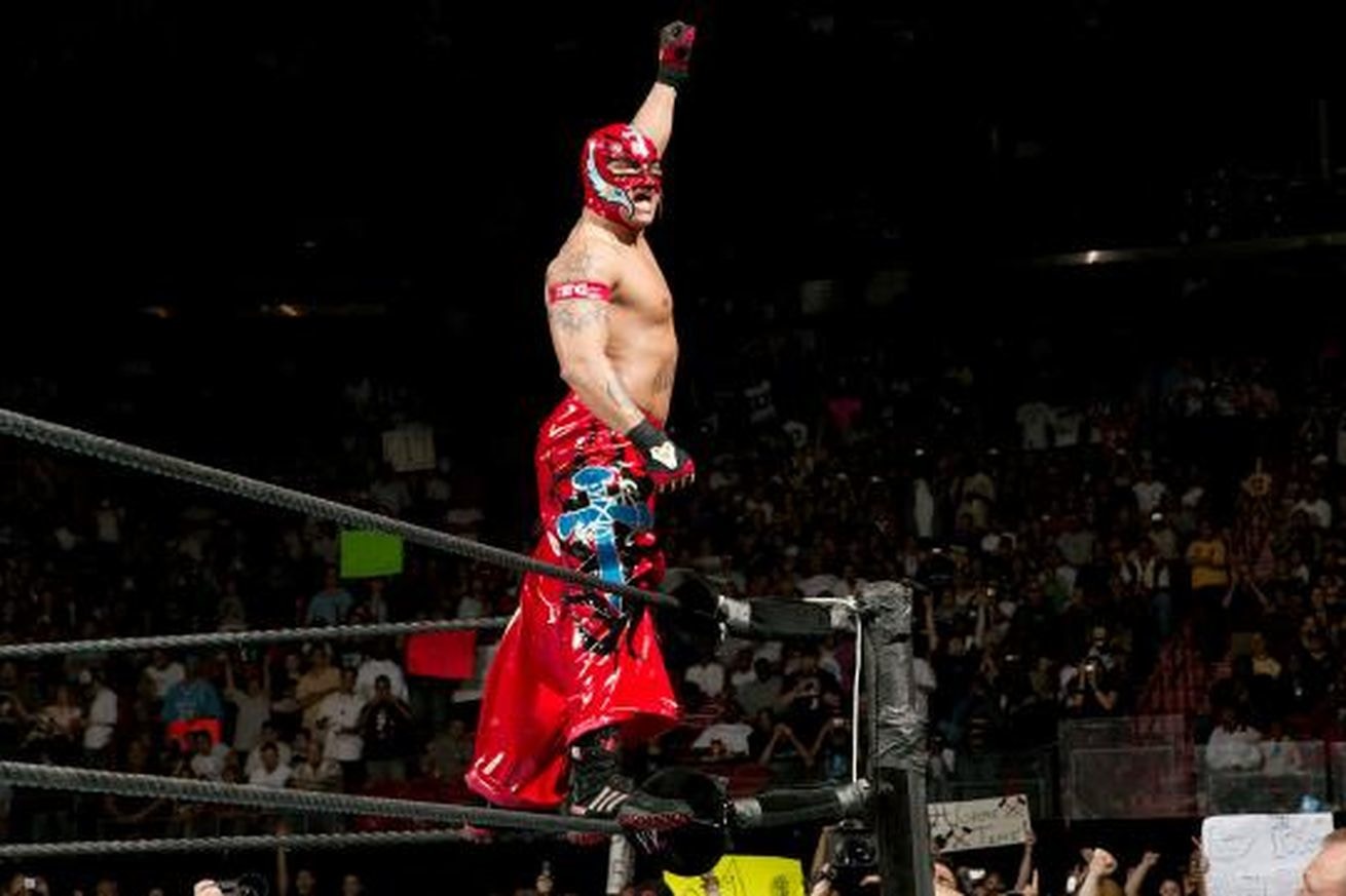 Royal Rumble 2006
