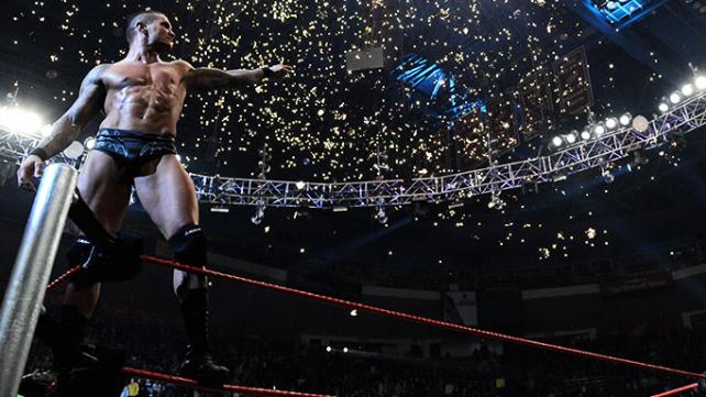Royal Rumble 2009