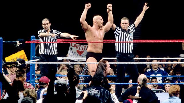 Royal Rumble 1997