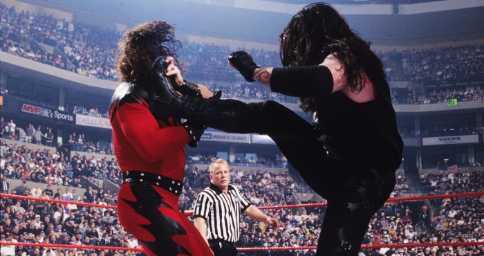 14-undertaker