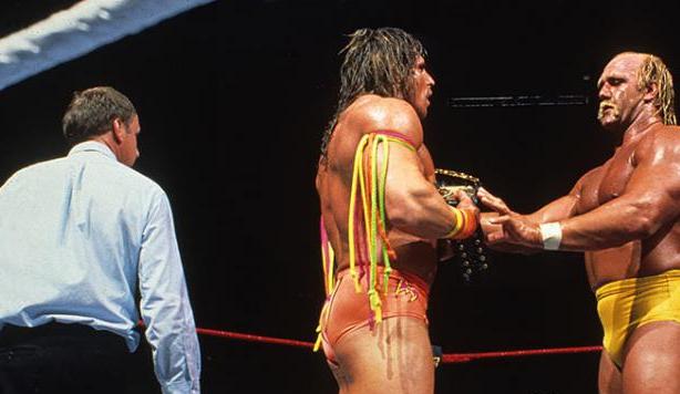 Wrestlemania VI