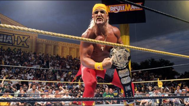 Wrestlemania IX