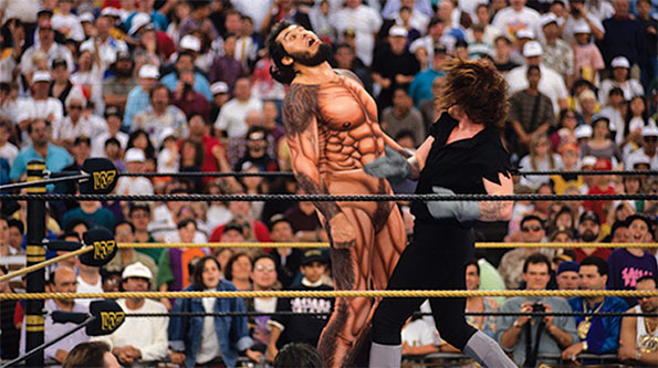 9-undertaker