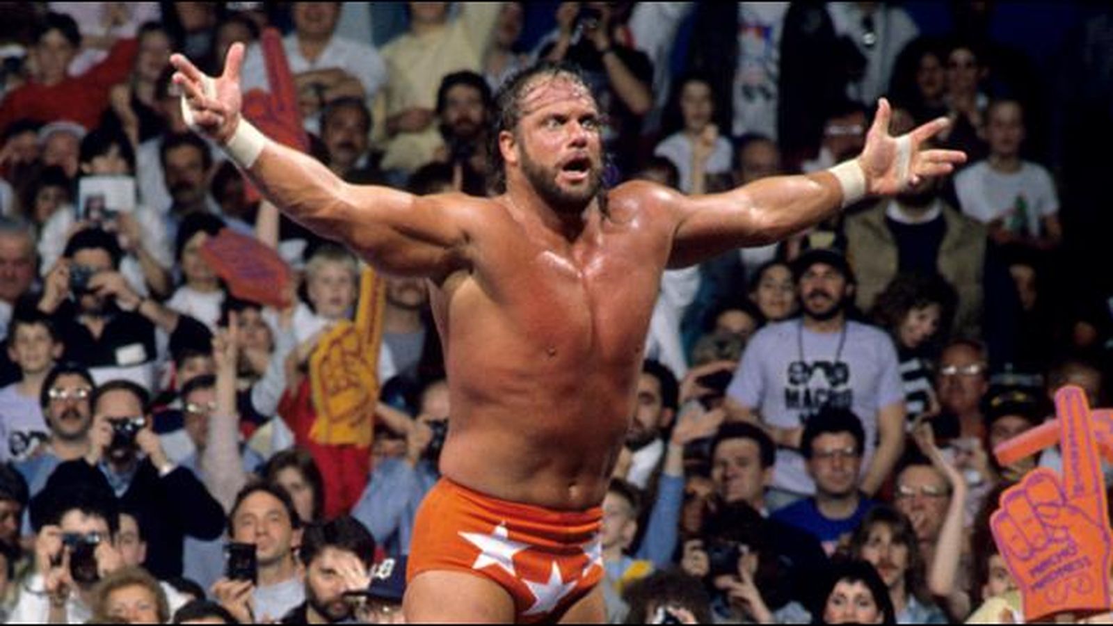 Wrestlemania IV