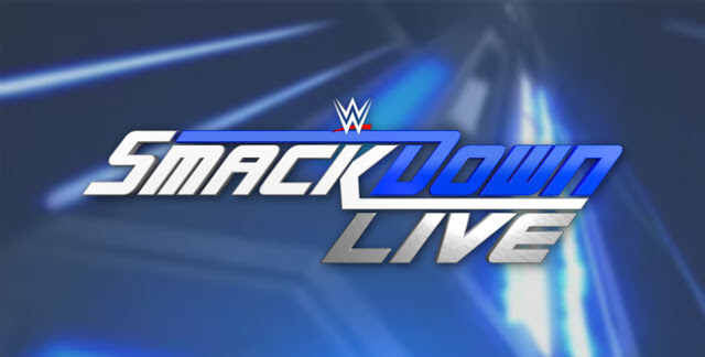 SMACKDOWN LIVE dell’8 gennaio 2019