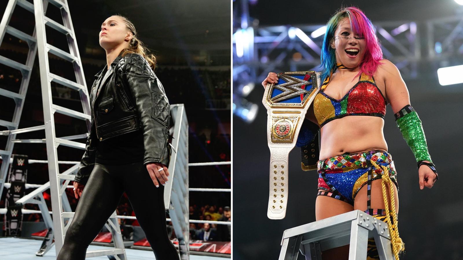 TLC 2018