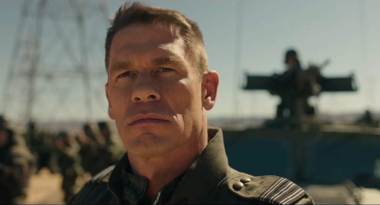 John Cena e non solo. Quando wrestling e cinema si incontrano