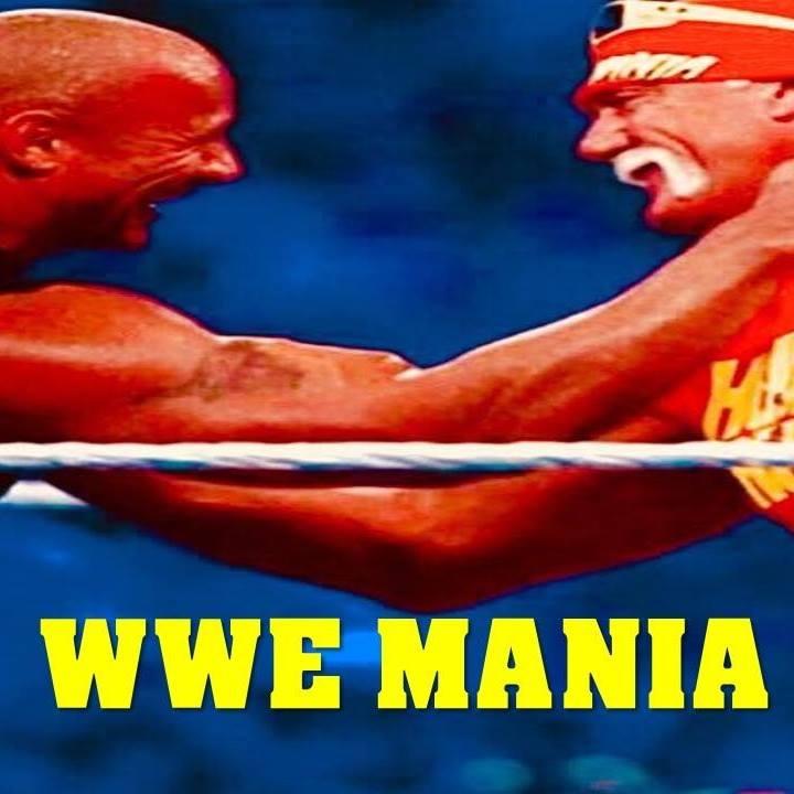 Le novità in arrivo di WWEMania.it