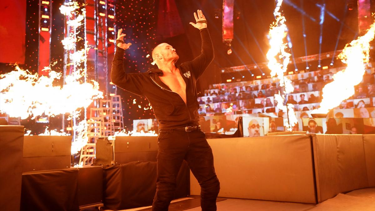 Tables Ladders and Chairs 2020