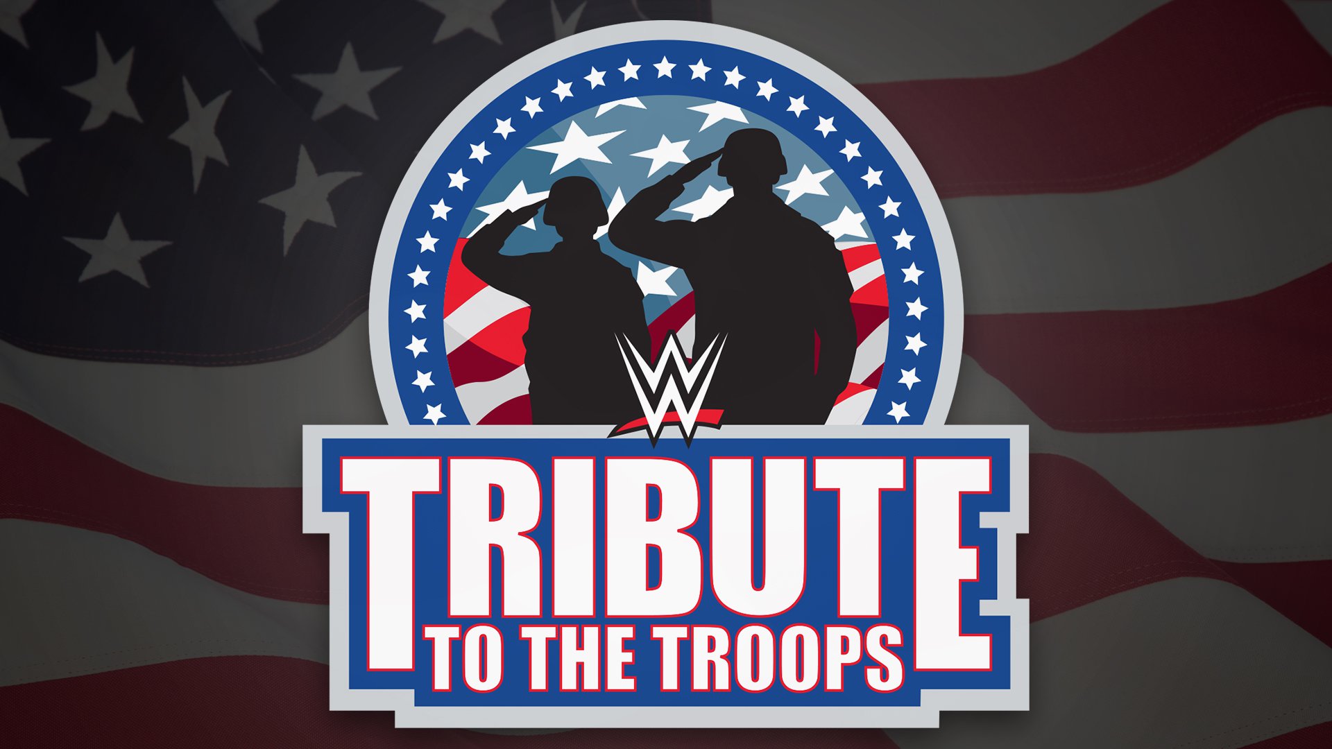 Tribute to the Troops 2020